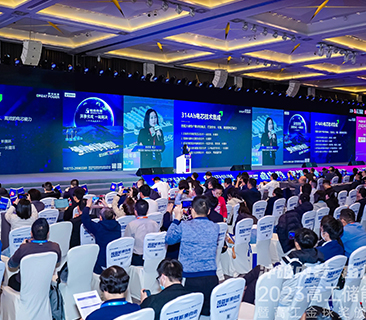 高工年會(huì)｜鵬輝能源踐行技術(shù)革新，穿越儲(chǔ)能陣痛期