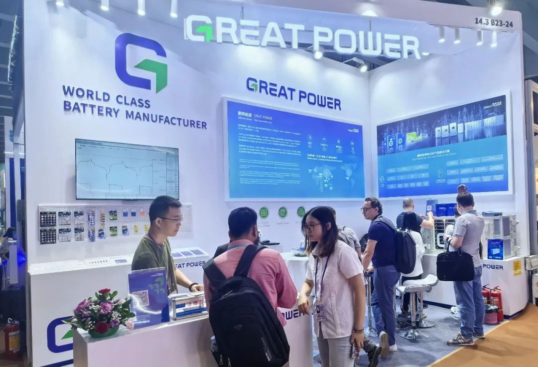 雙展齊放大灣區(qū)，鵬輝能源國際化步伐再向前