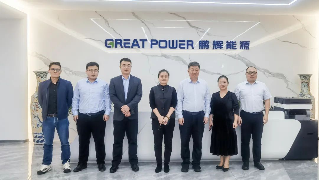 海泰新能×鵬輝能源簽署戰(zhàn)略合作，在換電領(lǐng)域強強聯(lián)合