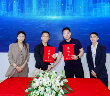 盛弘股份與鵬輝能源達(dá)成戰(zhàn)略合作，聚焦儲(chǔ)能領(lǐng)域深度協(xié)作