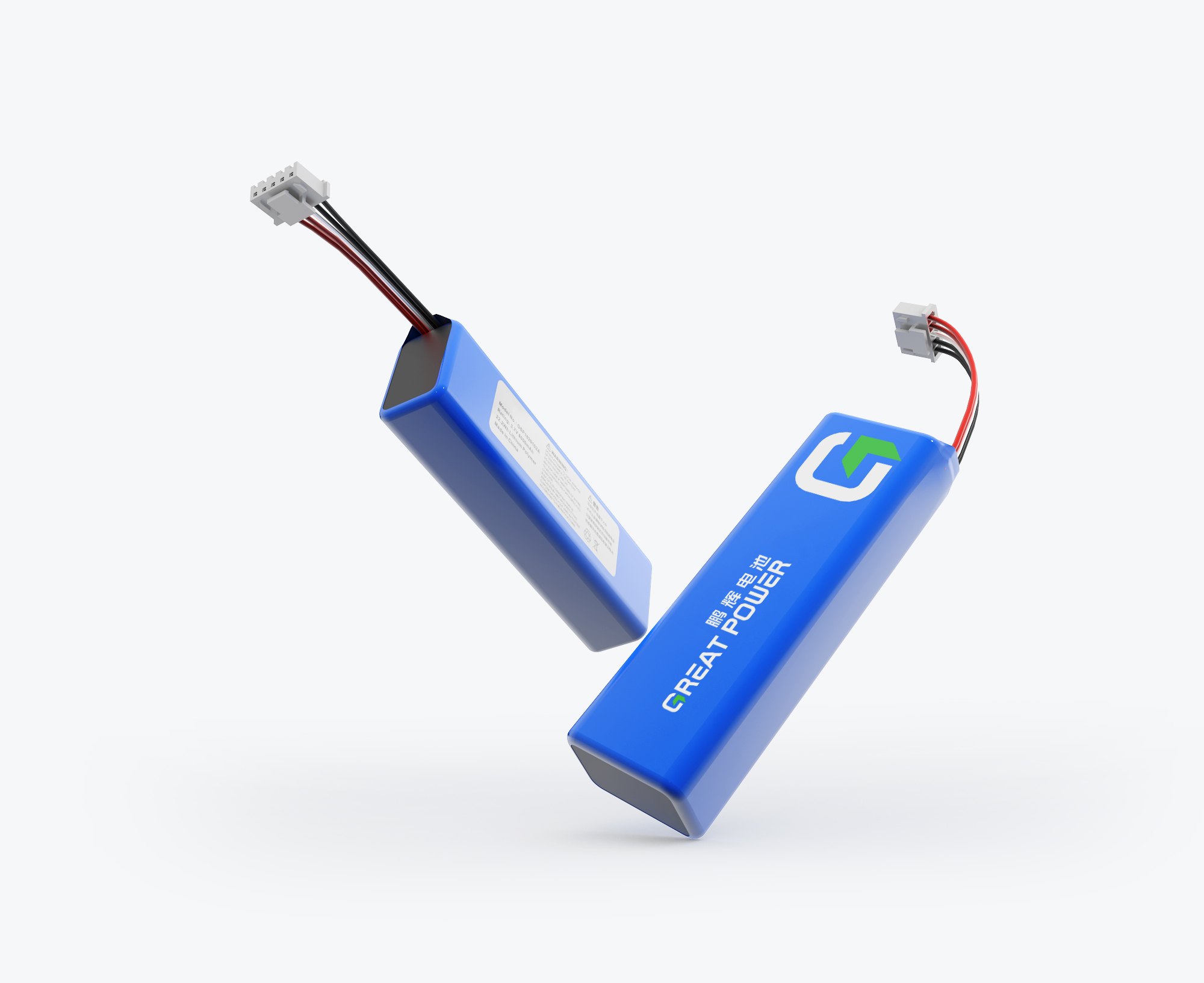 藍(lán)牙音箱電池