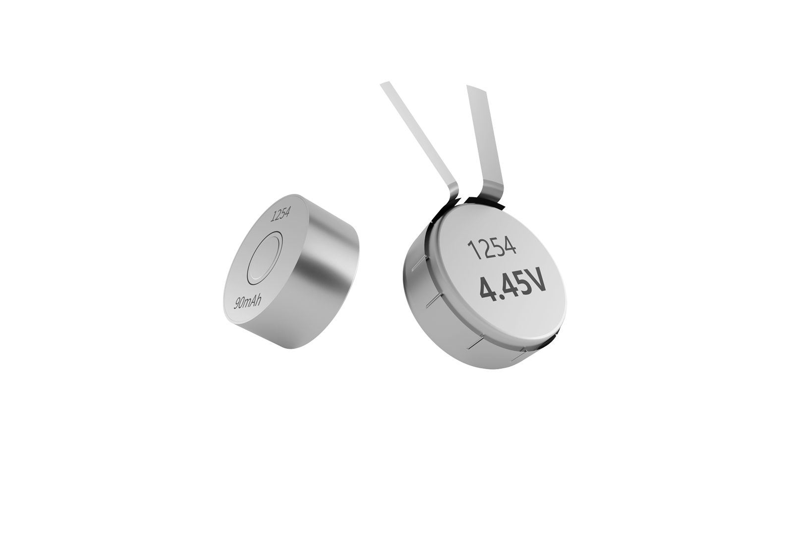 TWS耳機(jī)電池