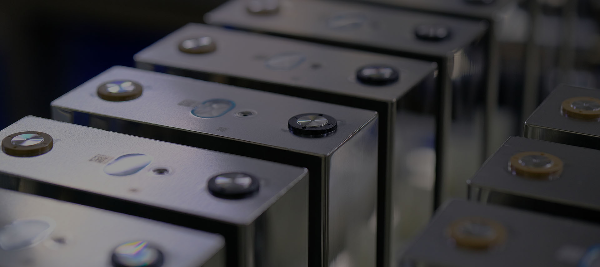 Fabricante de baterias de l&iacute;tio de classe mundial